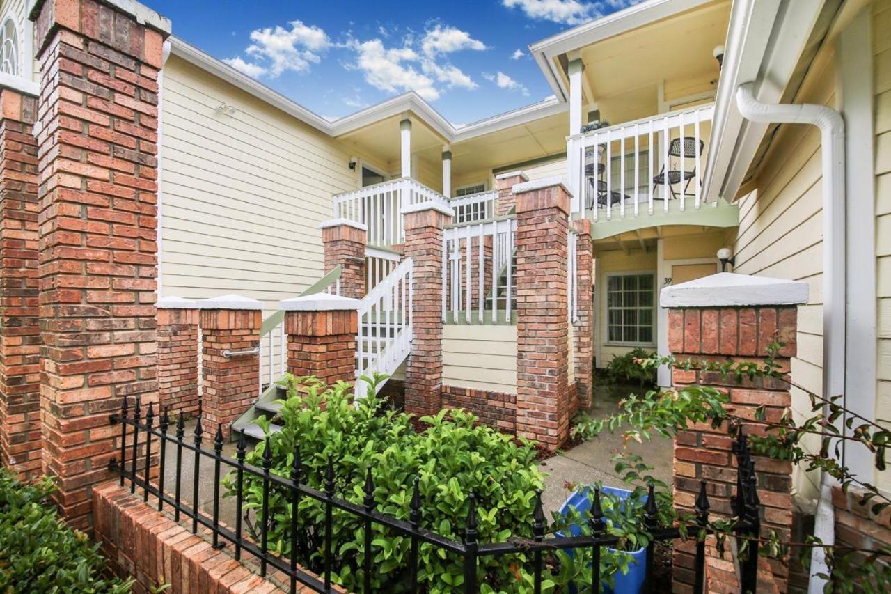 Grand Executive 3Br Condo Apartment Near Disney Parks Kissimmee Eksteriør bilde
