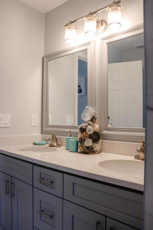 Grand Executive 3Br Condo Apartment Near Disney Parks Kissimmee Eksteriør bilde