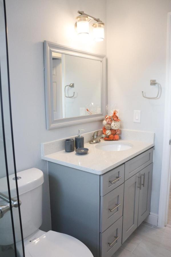 Grand Executive 3Br Condo Apartment Near Disney Parks Kissimmee Eksteriør bilde