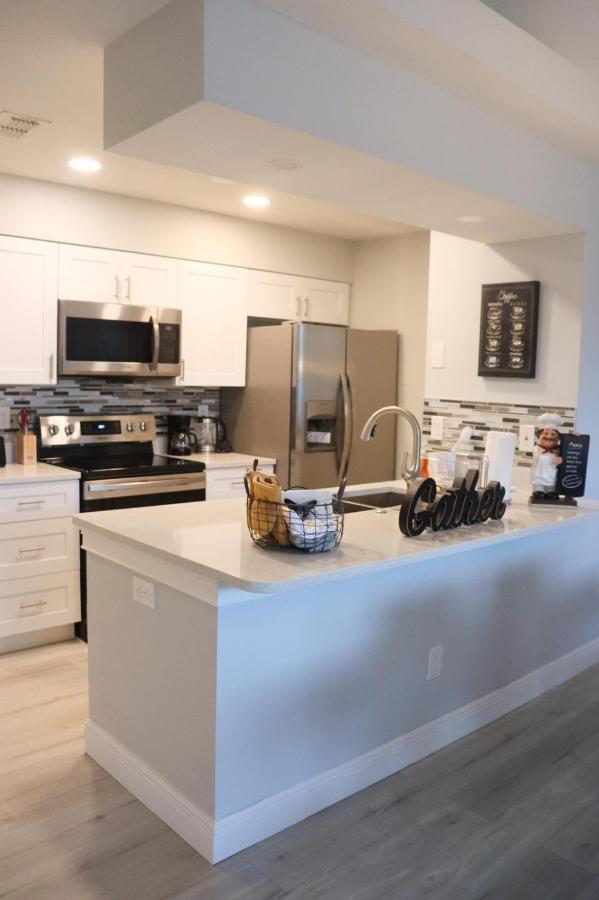 Grand Executive 3Br Condo Apartment Near Disney Parks Kissimmee Eksteriør bilde