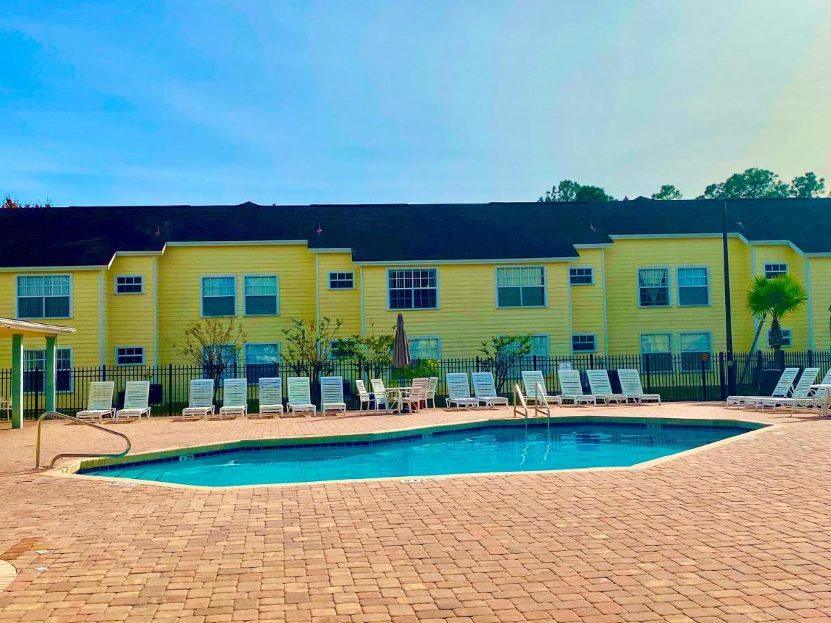 Grand Executive 3Br Condo Apartment Near Disney Parks Kissimmee Eksteriør bilde
