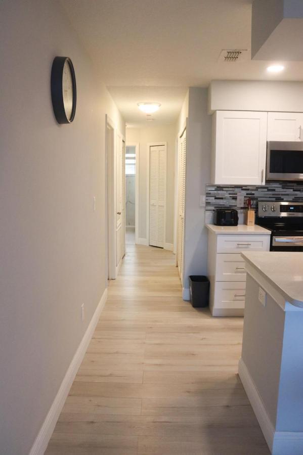 Grand Executive 3Br Condo Apartment Near Disney Parks Kissimmee Eksteriør bilde