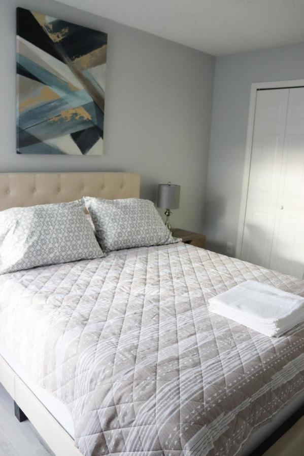 Grand Executive 3Br Condo Apartment Near Disney Parks Kissimmee Eksteriør bilde