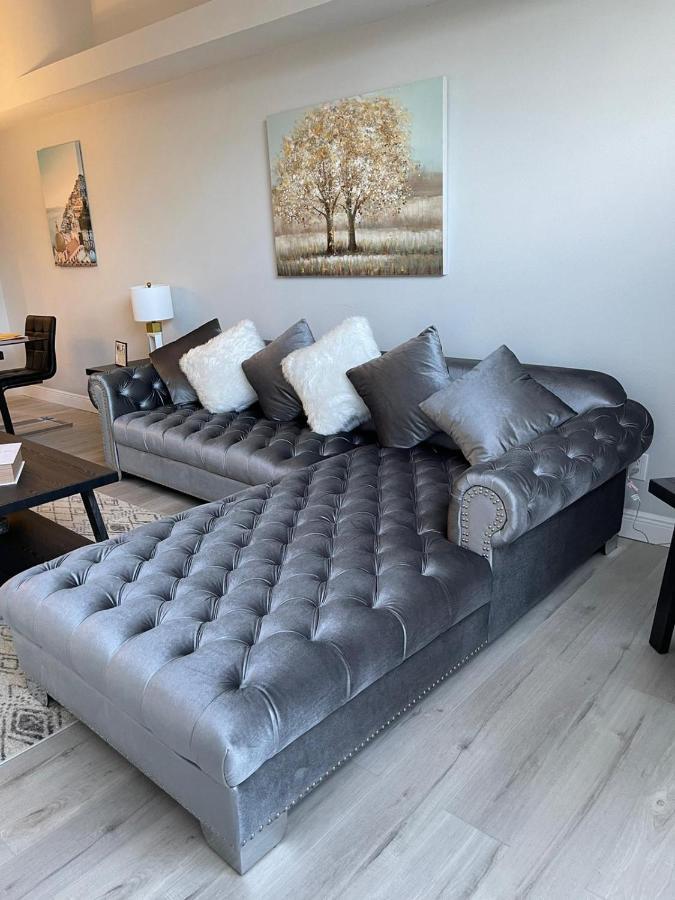 Grand Executive 3Br Condo Apartment Near Disney Parks Kissimmee Eksteriør bilde