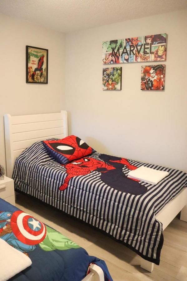 Grand Executive 3Br Condo Apartment Near Disney Parks Kissimmee Eksteriør bilde