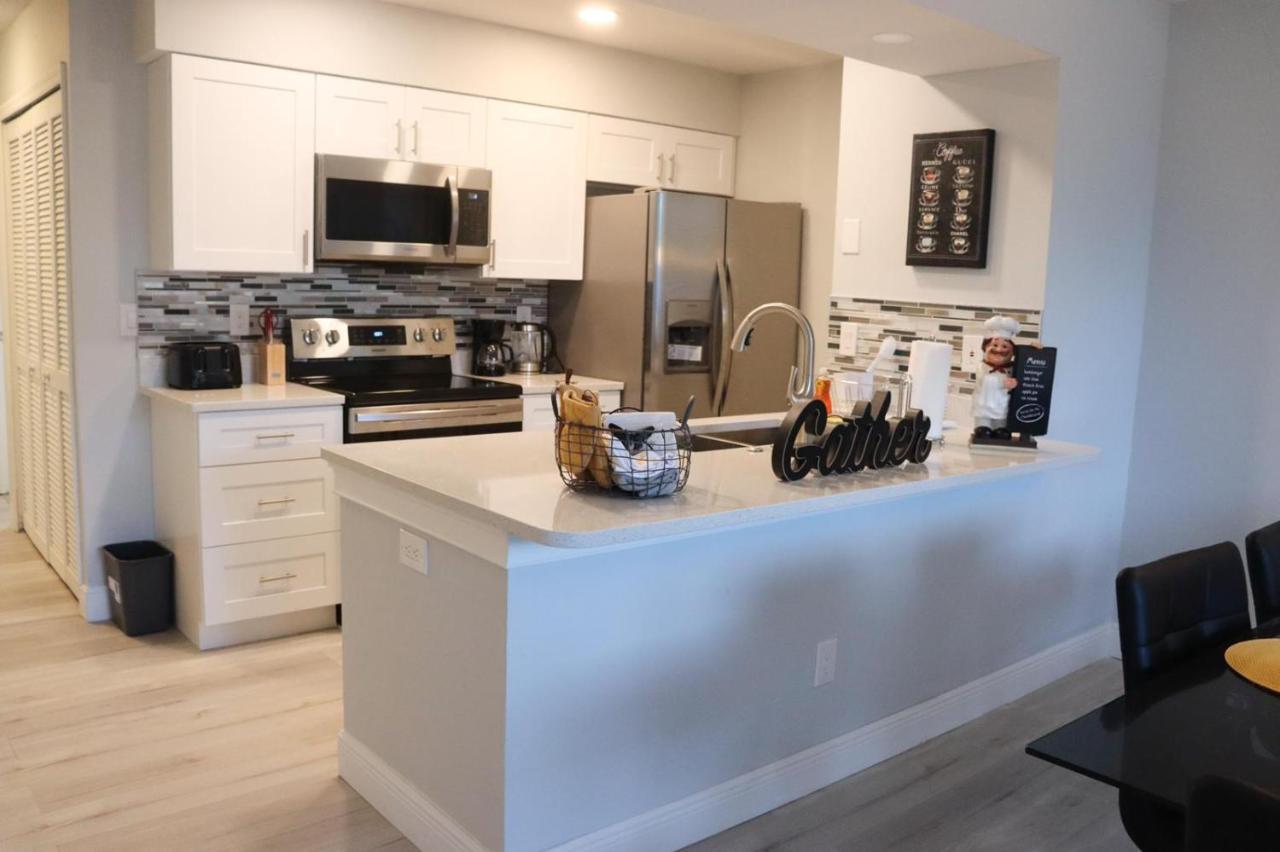 Grand Executive 3Br Condo Apartment Near Disney Parks Kissimmee Eksteriør bilde