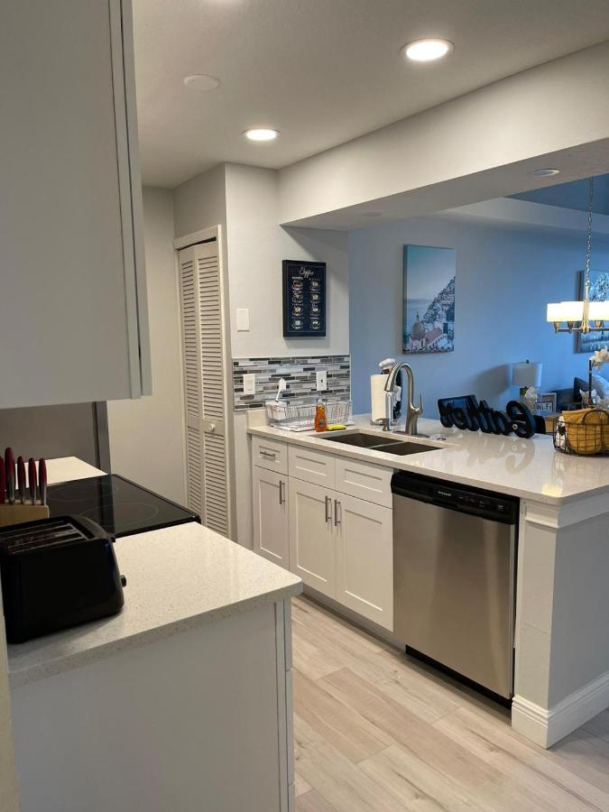 Grand Executive 3Br Condo Apartment Near Disney Parks Kissimmee Eksteriør bilde