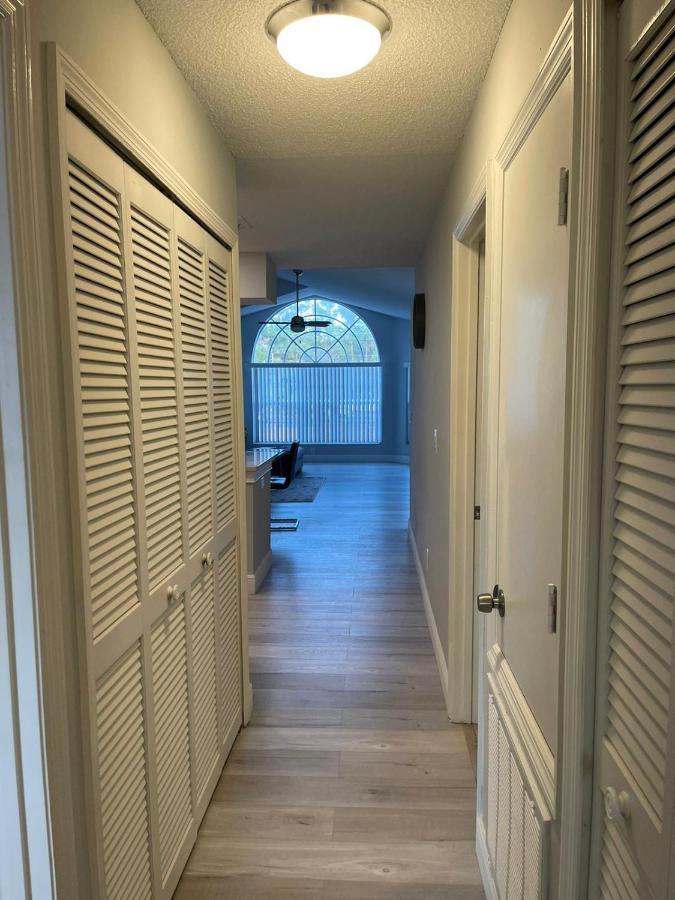 Grand Executive 3Br Condo Apartment Near Disney Parks Kissimmee Eksteriør bilde